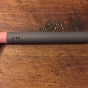 NWOT Bite Beauty Matte Creme Lip Crayon (Mini)